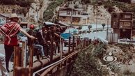 تصویربرداری «خانواده دکتر ماهان» به نیمه رسید 