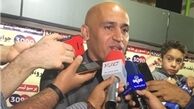 منصوریان: کریمی باید به اوج برگردد