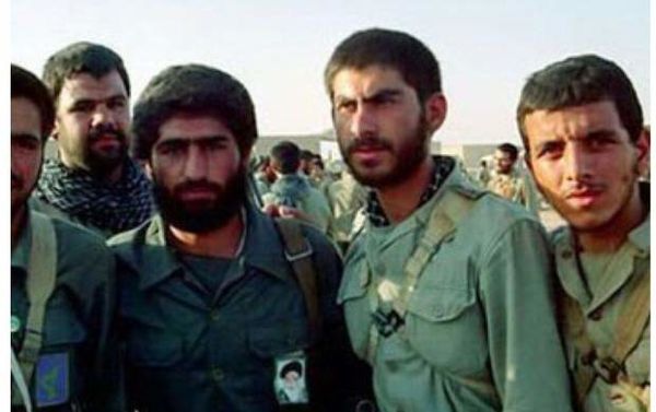 شهیدی که پیکرش را پل عبور سایر رزمندگان کرد