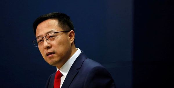  چین استاندارد دوگانه استرالیا و تبعیض علیه مسلمانان را محکوم کرد 