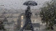 تهران دوباره بارانی می شود