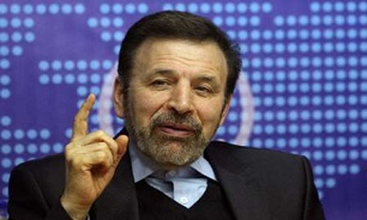 واعظی: صنعت بازی ایران نباید محدود باشد و باید با دنیا در تعامل باشیم 