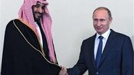 ثبات بازار نفت بدون همکاری عربستان و روسیه غیرممکن است