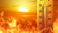 استمرار «بی‌هنجاریِ گرما» طی هفته آتی در اغلب استان‌ها