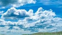 
اشکال مختلف ابرها نشان دهنده چه چیزی می باشند؟!