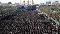 همکاری ارتباطاتی اربعین میان ایران و عراق بررسی شد