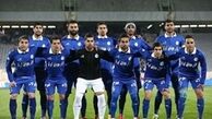 رده بندی تیم های آسیایی/ استقلال ششم است، پرسپولیس سی و سوم! 