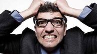 تاثیر استرس روی ظاهر افراد