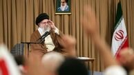 رهبر معظم انقلاب : حکم بازداشت نتانیاهو کافی نیست ؛ باید حکم اعدام صادر شود