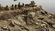 هلاکت ده‌ها تن از مزدوران عربستان در عملیات نیروهای یمنی