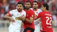 رقیب بزرگ پرسپولیس در نقل و انتقالات !