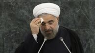آنچه «مایه شرمساری» حسن روحانی نشد/ پیشنهاد به رئیس جمهور جهت شرمندگی از ملت ایران