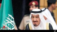 شاه سعودی: از حل سیاسی بحران سوریه حمایت می‎کنیم
