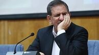 جهانگیری بلندگوی انتقاد است یا معاون اول؟!