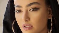 تغییر ظاهر ریحانه پارسا پس از جدایی + عکس