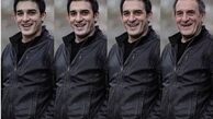 عکس پیری بانمک برنده خنداننده شو