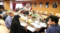 استعفا‌های احساسی و بازگشت‌های یواشکی به فدراسیون کشتی