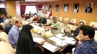 استعفا‌های احساسی و بازگشت‌های یواشکی به فدراسیون کشتی