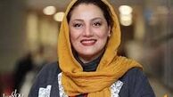  شیطنت شبنم مقدمی و بچه‌هایش در پشت صحنه هیولا