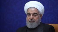 روحانی: مرحله مهار کرونا آغاز شده است/ بازگشایی آستان‌های مقدسه از طلوع تا غروب آفتاب

