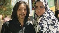زوج مشهور اینستاگرامی در کنار هم + عکس