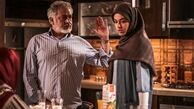 ریحانه پارسا، عکس‎های نقش لیلا در سریال «پدر» را حذف کرد+عکس