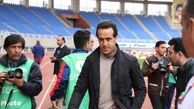 علی کریمی باز هم سرمربی سپیدرود رشت شد