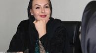 مغناطیس عشقی که «آزیتا ترکاشوند» را جذب کرده است