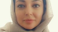 چهره جدید رزیتا غفاری + عکس