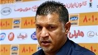 دایی: روزهای خوب ما هم می‌رسد/ اکنون وقت دهان به دهان گذاشتن با پیشکسوتان نیست