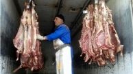 آغاز روند کاهشی قیمت گوشت قرمز در بازار تهران