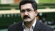 عثمانی:احمدی‌نژاد و افراد نزدیک به او جریانی خطرناک هستند