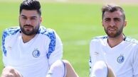 قرارداد یک بازیکن با استقلال نهایی می شود