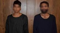 عملیات 3 ساعته برای آزادسازی جوان ربوده شده در کرج 