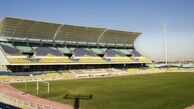  2 ورزشگاه تقدیم آبی‌ها و استقلال همچنان مستاجر 