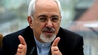 ظریف: ارتش صدام و دلارهای سعودی کوچکتر از مقاومت ایران بود