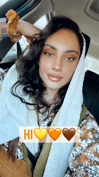 ظاهر جدید ترلان پروانه + عکس