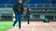 یحیی گل‌محمدی عزادار شد