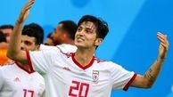 بازتاب انتقال سردار ایرانی به تیم زنیت روسیه در رسانه عربی