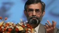 احمدی نژاد با امام زمان برمی گردد