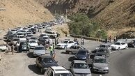 محدودیت های ترافیکی آخر هفته اعلام شد 