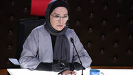  رویا نونهالی در گذر زمان+ عکس