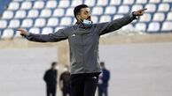 الهویی: امروز بدشانسی های زیادی داشتیم