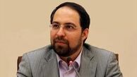 حکم انتصاب حناچى بعنوان شهردار تهران صادر شد