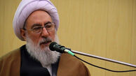  آیت‌الله ‌مجتهدشبستری:  تمدید تحریم‌ها‌ درس جالبی برای دولتمردان ‌بود