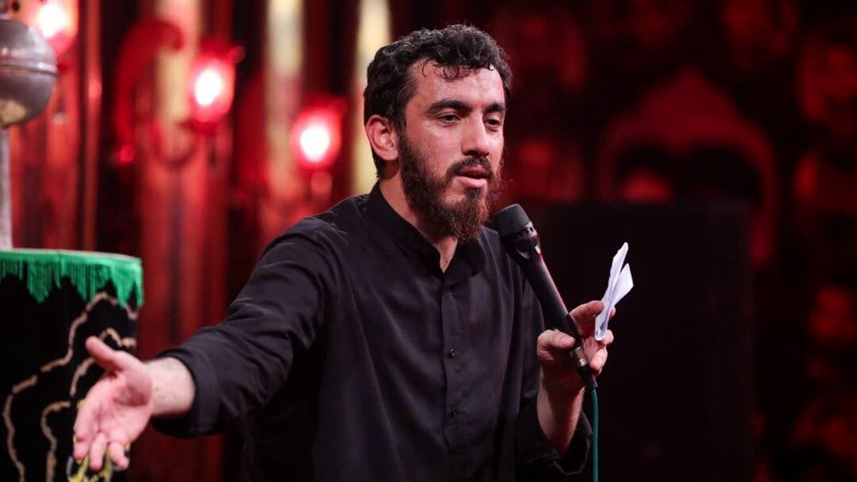 ماجرای دیپورت مهدی رسولی از فرودگاه استانبول