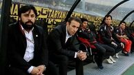 گزارشی از قرارداد عجیب باشگاه پرسپولیس