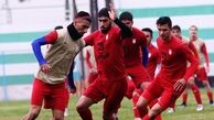 ریکاوری بازیکنان تیم ملی 