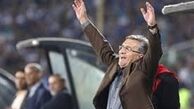 واکنش باشگاه پرسپولیس به محرومیت برانکو