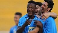 الحاجی‌گرو دوباره به جمع استقلالی‌ها برگشت